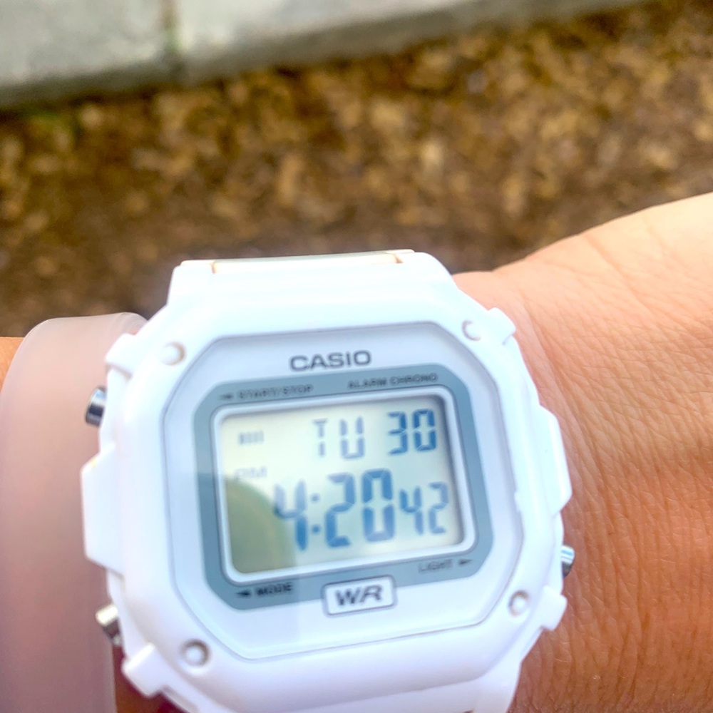 Watch